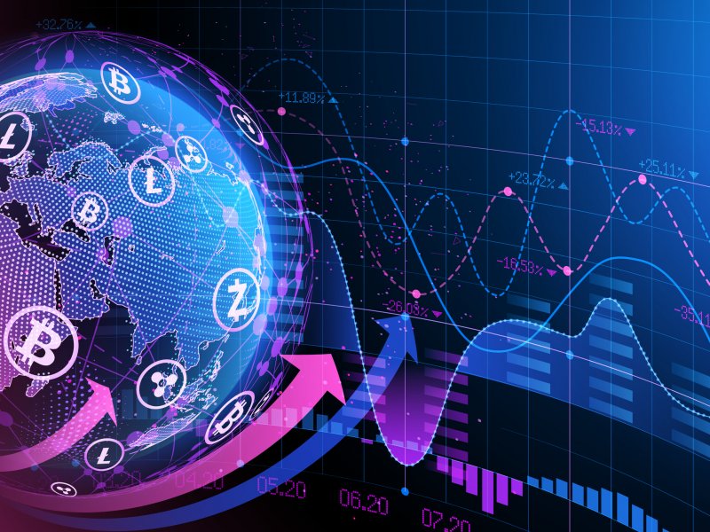 Investment Strategies for the Metaverse: Bitcoin and Terra Virtua (TVK)