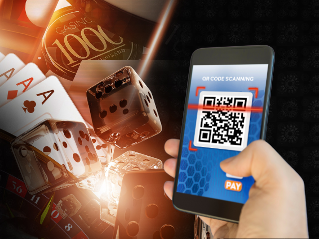 The Game Wallet makes it simple, quick, and secure to make deposits and withdrawals.
