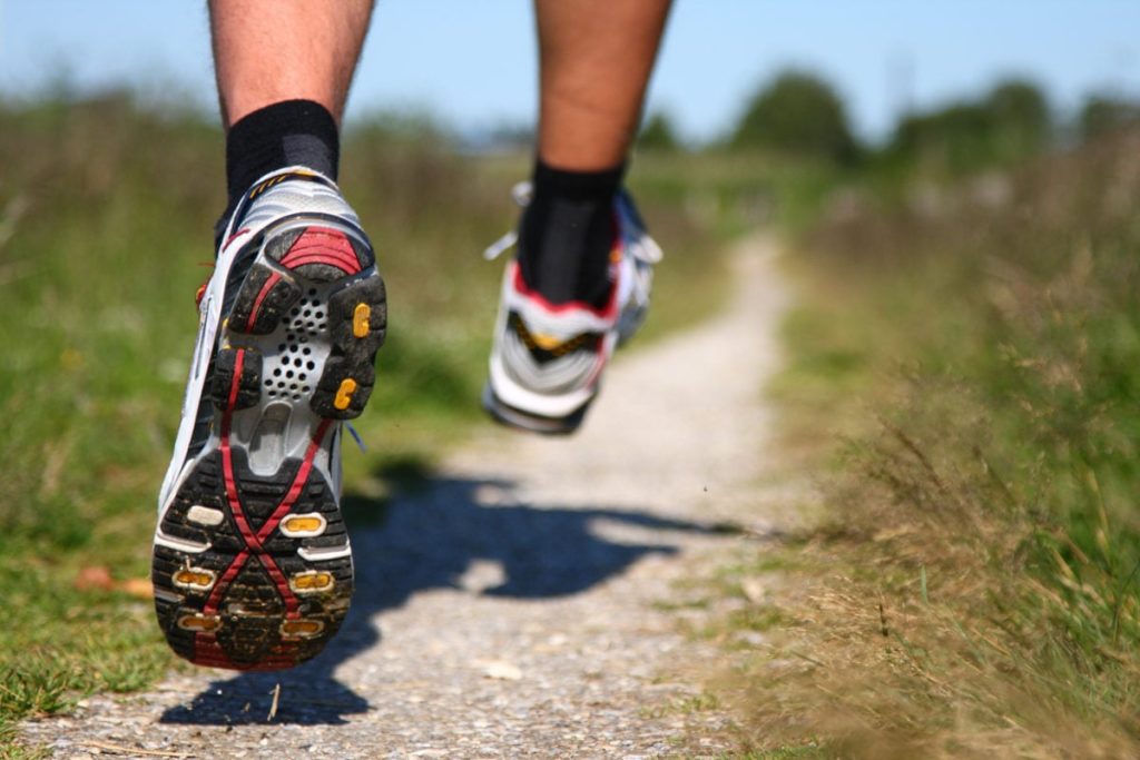 The Importance Of The Correct Footwear When Working Out In Australia