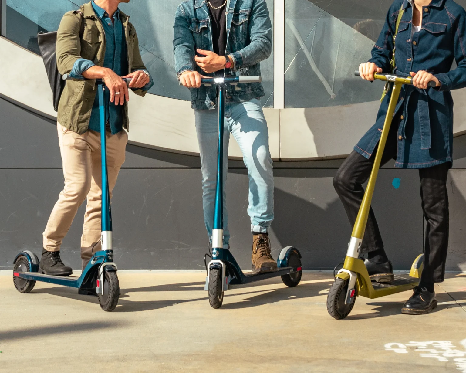 Eco-Friendly Rides: Unveiling the Latest in Energy-Efficient Charging