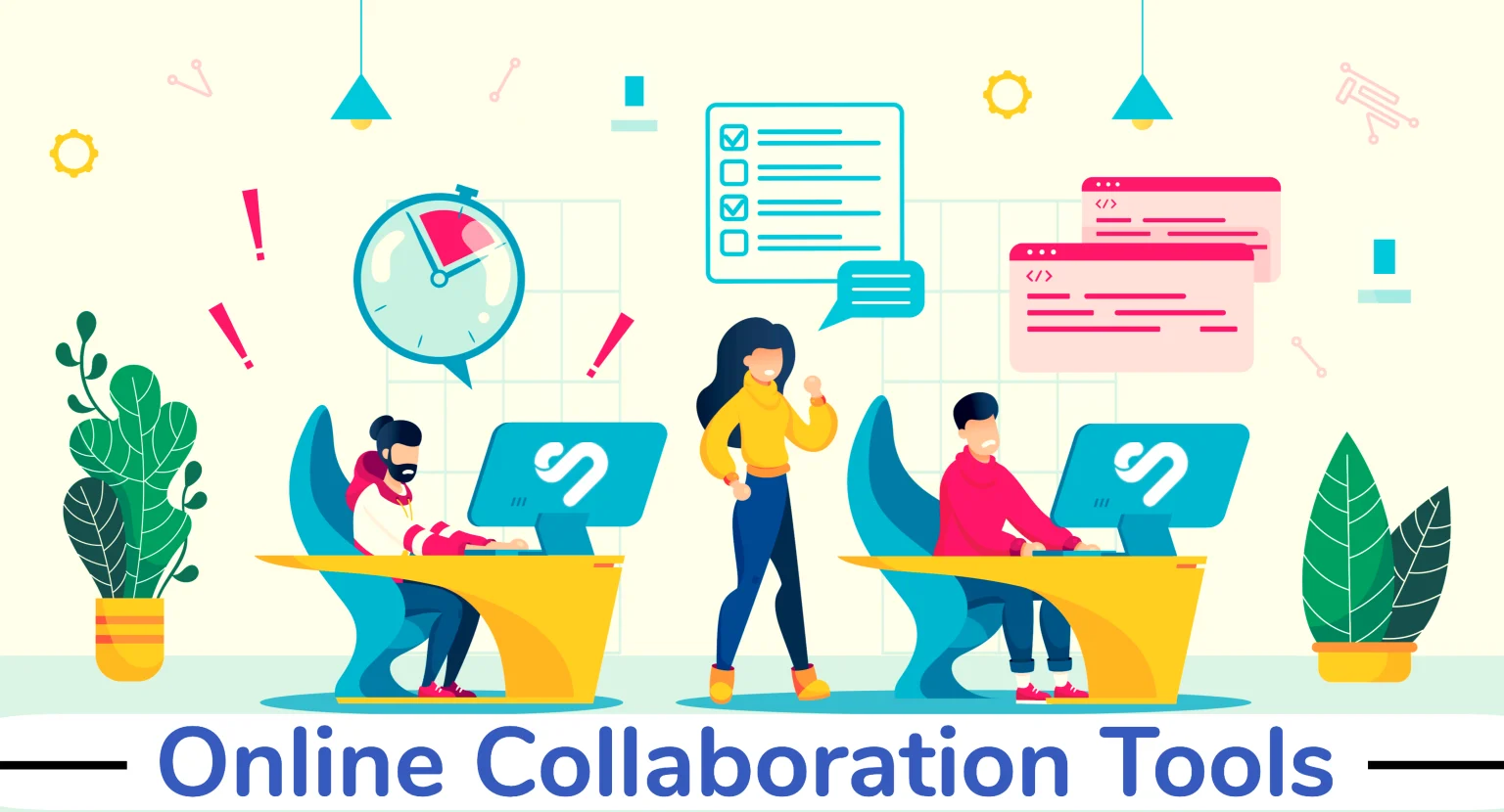 Bridging Gaps: External Collaboration Tools for Seamless Negotiations