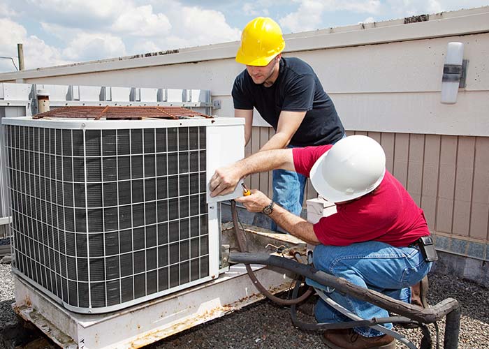 How to Prepare Your AC for the Heat in Houston