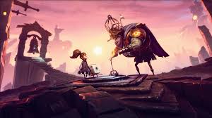 Exploring the Realm of Online Game: Patching Together Corresponding Fantasies