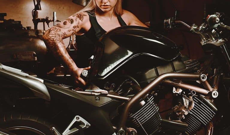 A Complete Maintenance Guide for Vintage Motorcycle Owners
