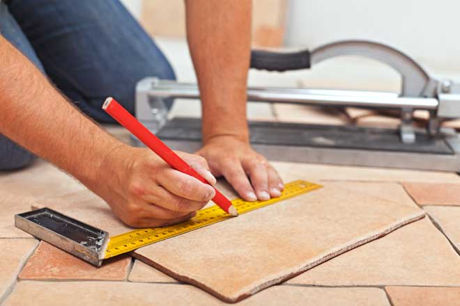 Why Is Tiling So Difficult?