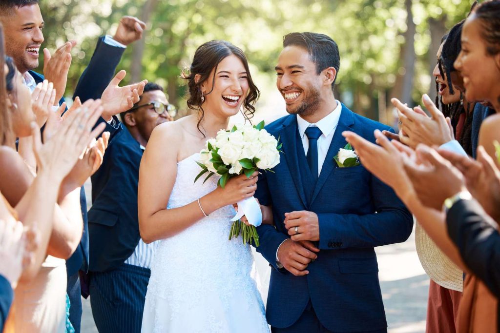 Tying the Knot: Managing Marriage Expenses with a Personal Loan