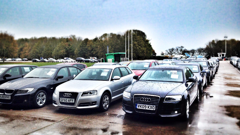 Comprehensive Guide to Car Rental at Nice Airport