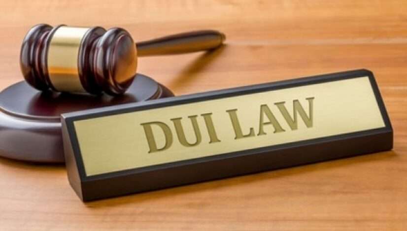Do I Need a Lawyer for My DWI?