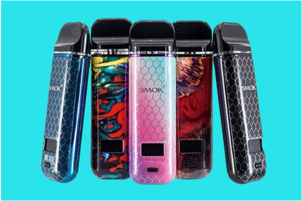 Your Step-By-Step Beginner’s Guide To Disposable Smoke