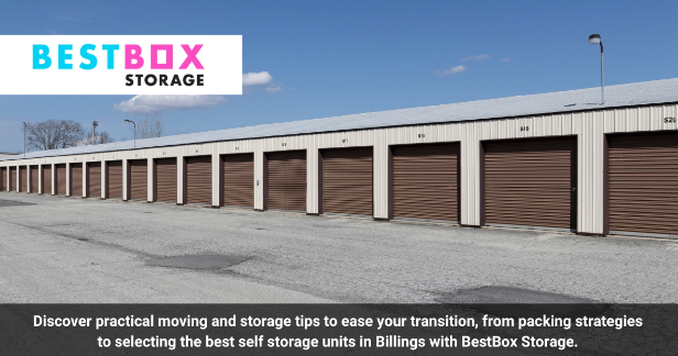 The Ultimate Guide to Stress-Free Moving in Billings: Insights and Solutions