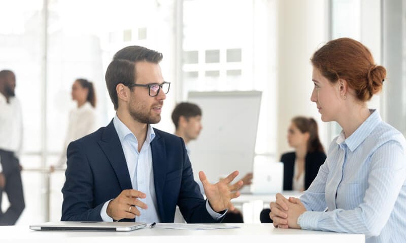 How Legal Headhunters Help New Attorneys Start Their Career
