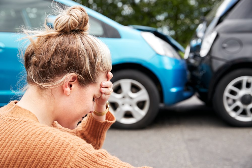 How is Fault Determined in a Car Accident?