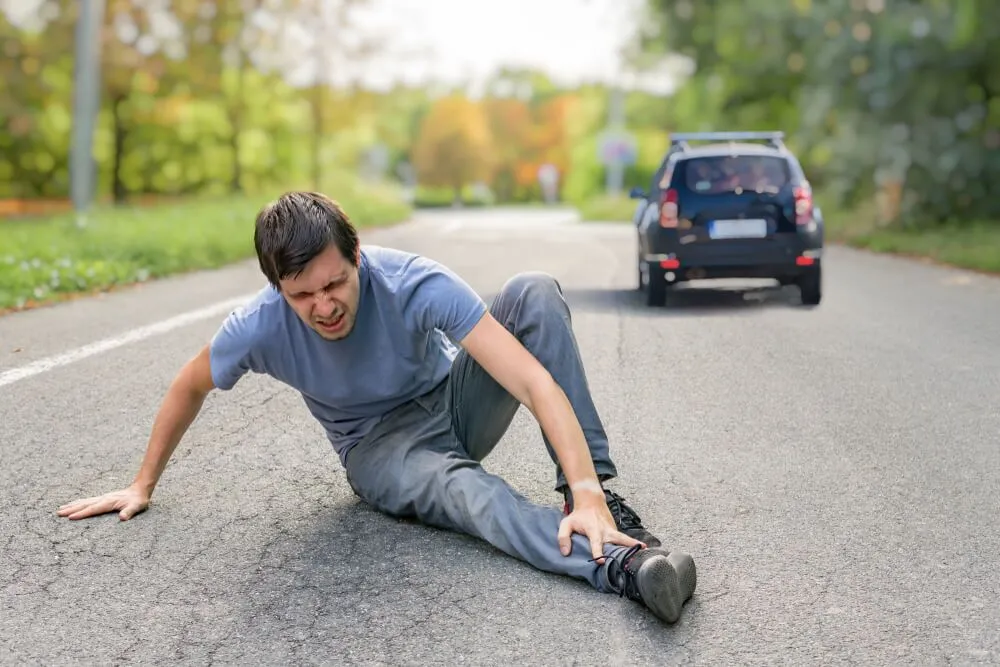 Hit-and-Run? Don’t Face This Alone – Get a Lawyer on Your Side