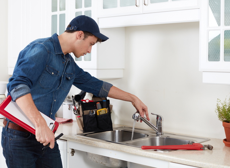 Reasons Why You Need a Plumber