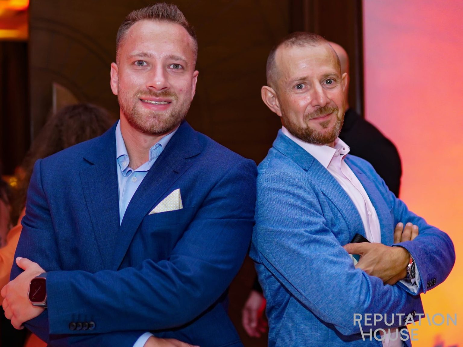 Reputation House: Protecting Your Image or How to Effectively Manage Brand Reputation