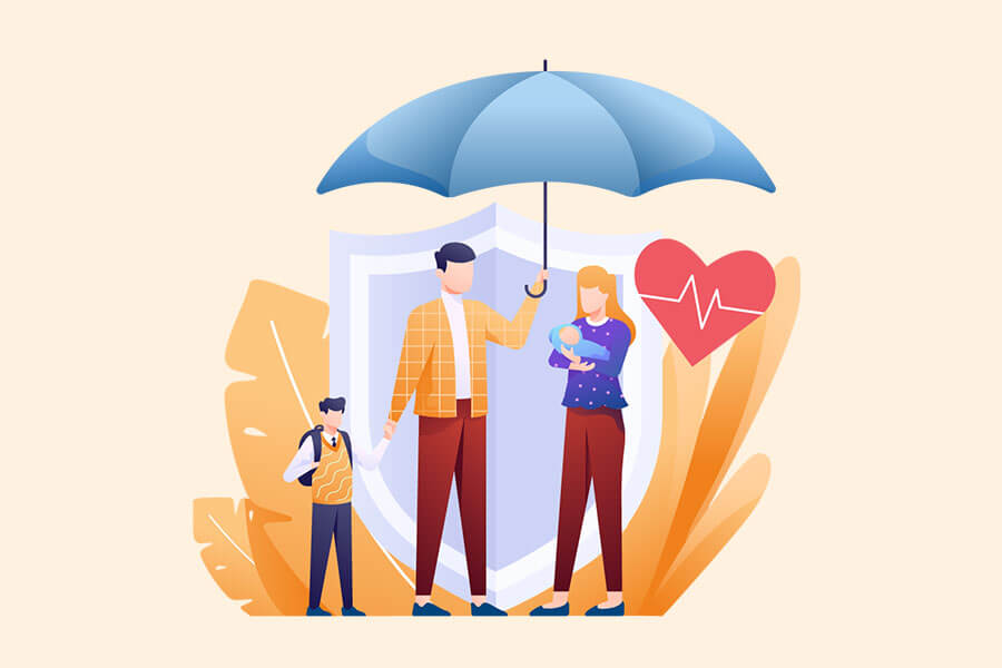 Shield Your Future with Term Insurance