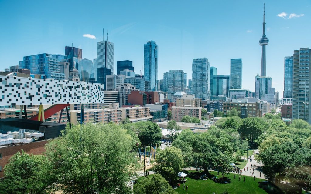 The Impact of Innovative Design on Urban Development: A Modern Approach