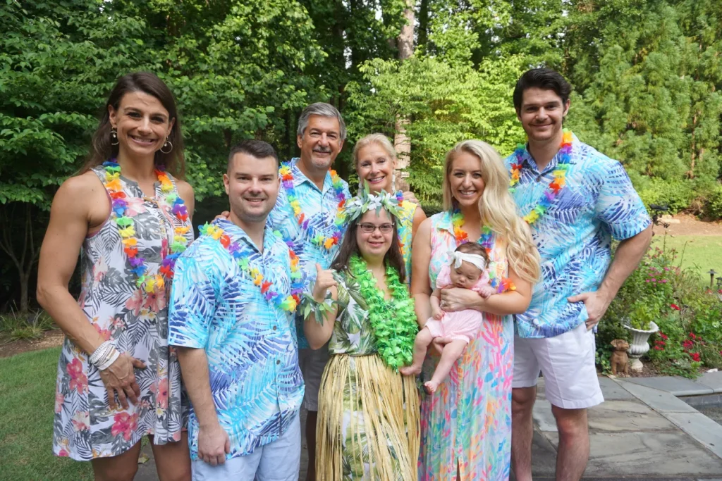 How to Choose the Perfect Hawaii-Themed Outfit for Your Next Party