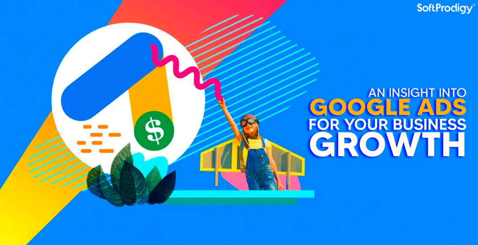 Driving Business Growth with Google Advertising