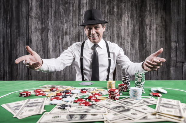 Mastering the Double Deal: Micah Raskin on Achieving Success as a Business Owner and Poker Pro