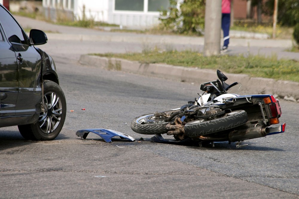 How Can Motorcyclists in Georgia Avoid Accidents?