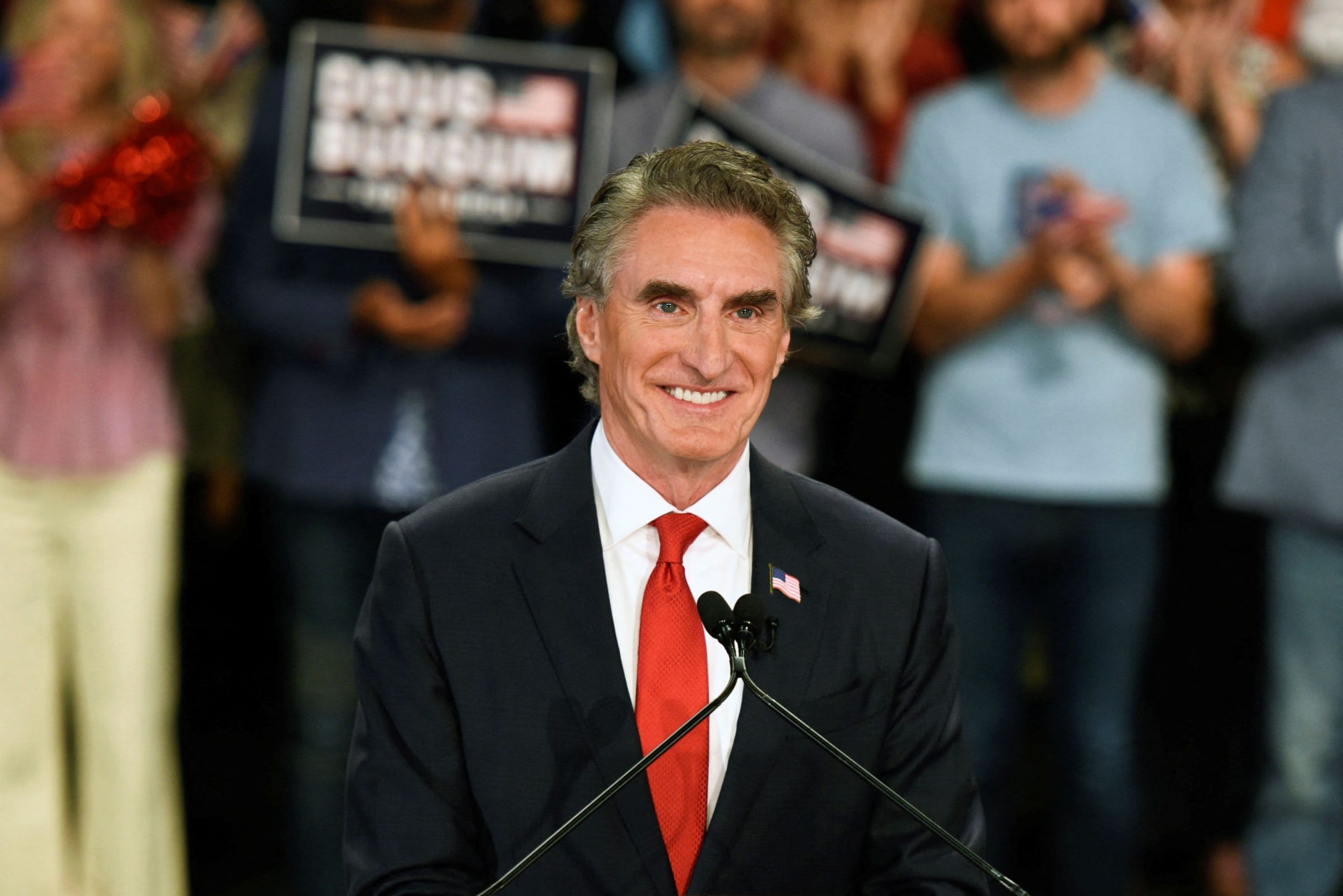 Doug Burgum Net Worth: Discover His 2024 Wealth