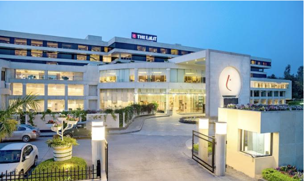 Top 10 Hotels in Chandigarh for a Luxurious Stay