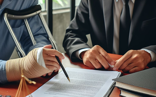 The Complete Guide to Filing a Personal Injury Claim