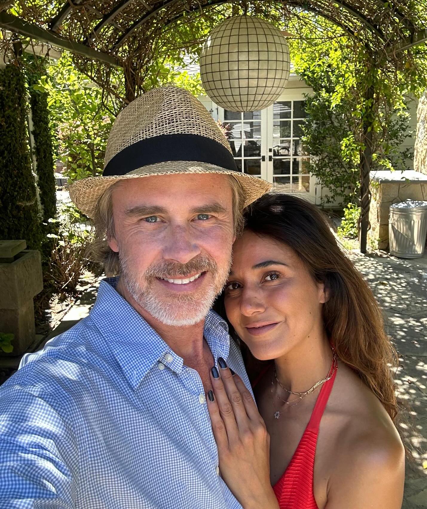 Emmanuelle Chriqui Relationship: Discover Her Current Partner
