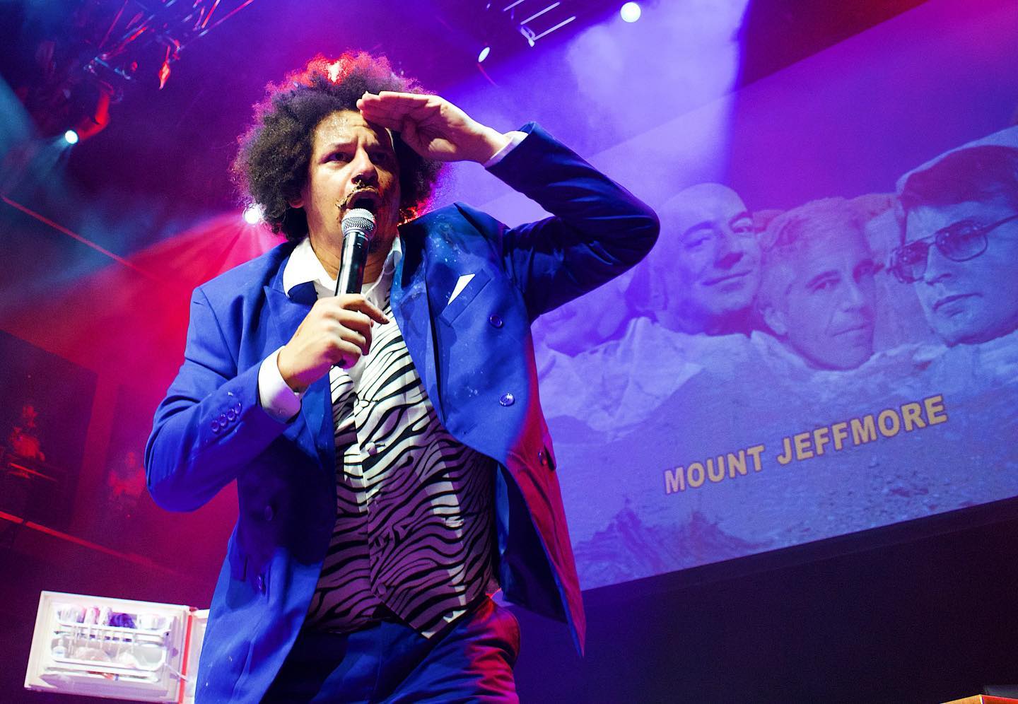 Eric Andre Wife: Get All the Details Now!