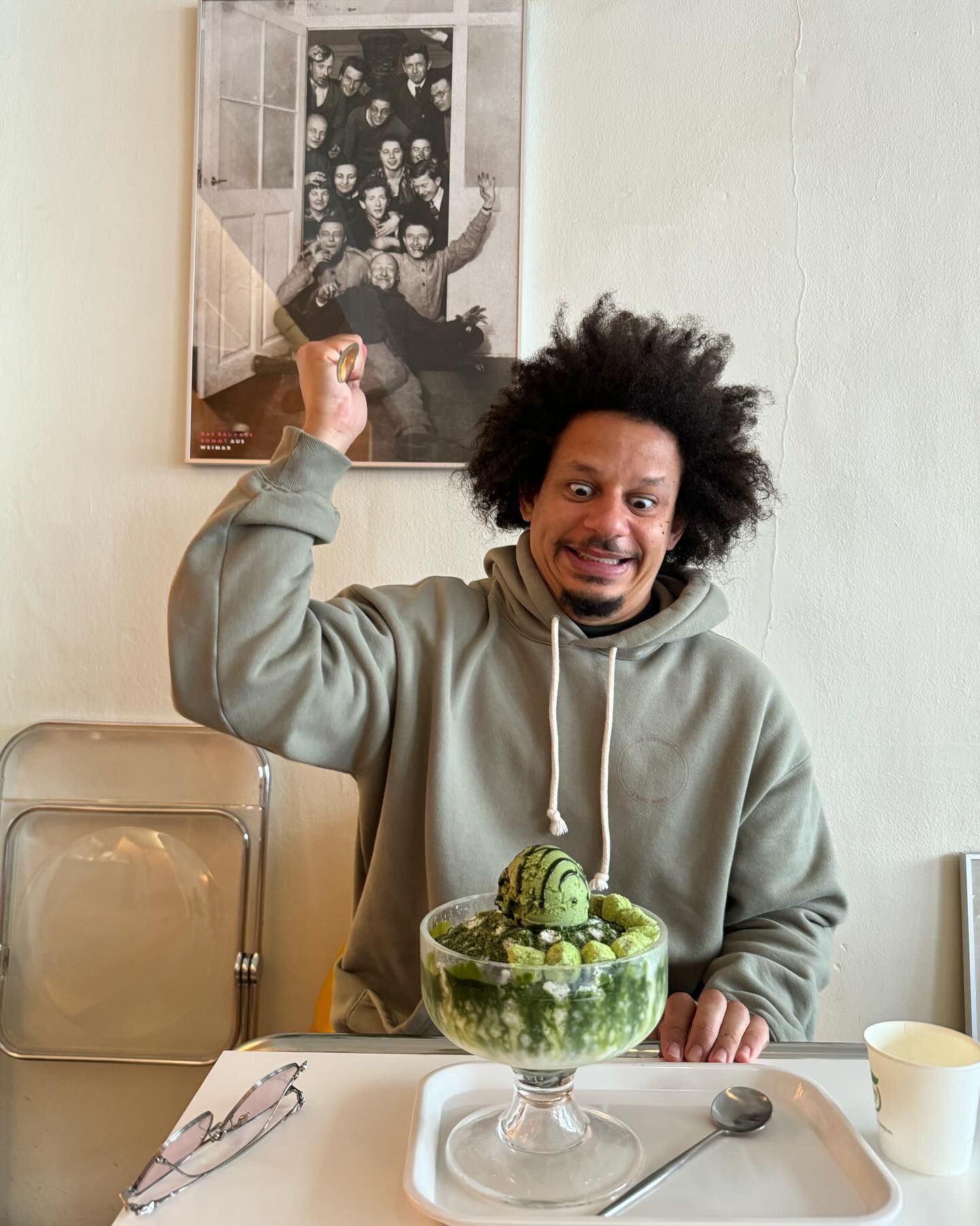 Eric Andre Wife: Get All the Details Now!