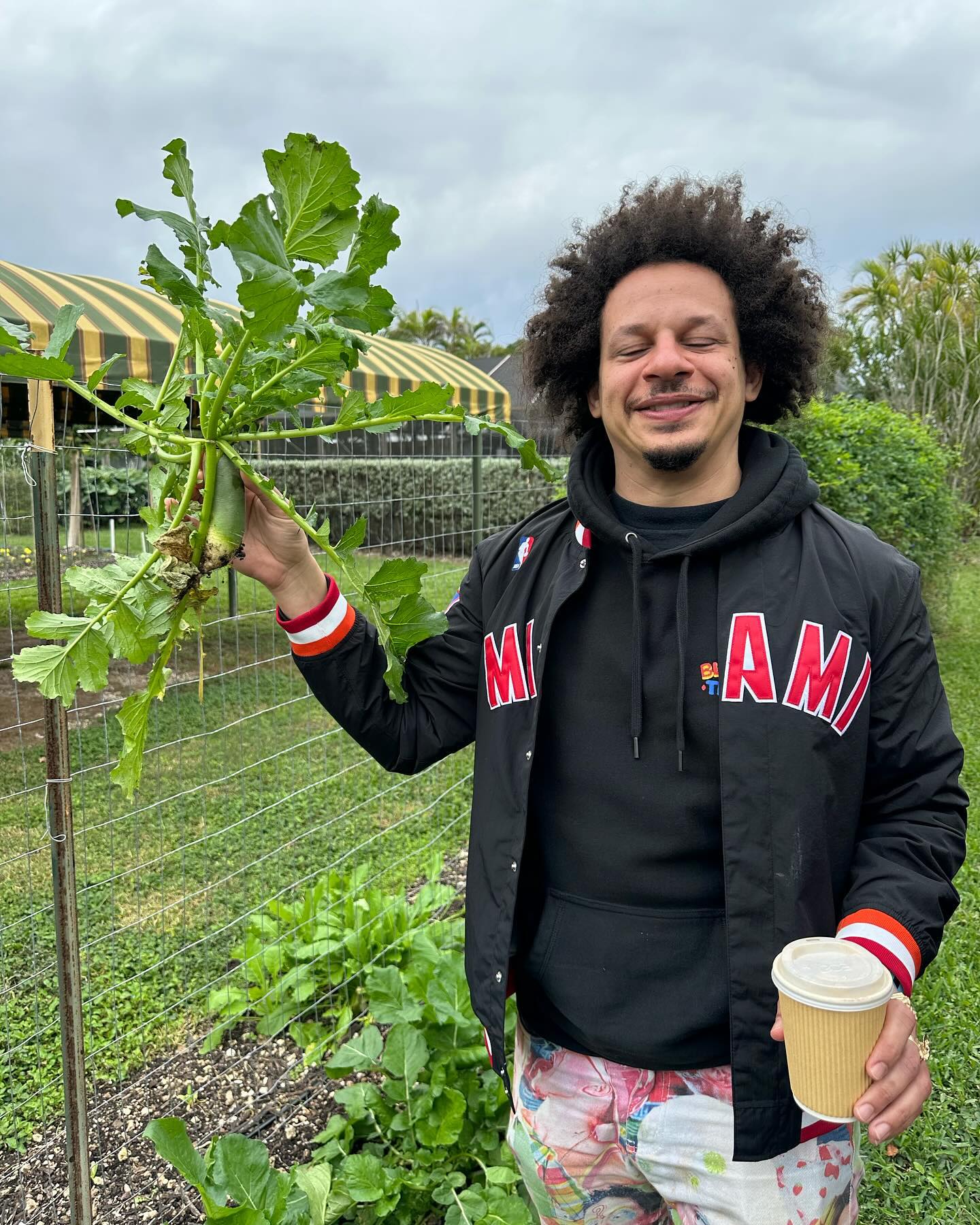 Eric Andre Wife: Get All the Details Now!