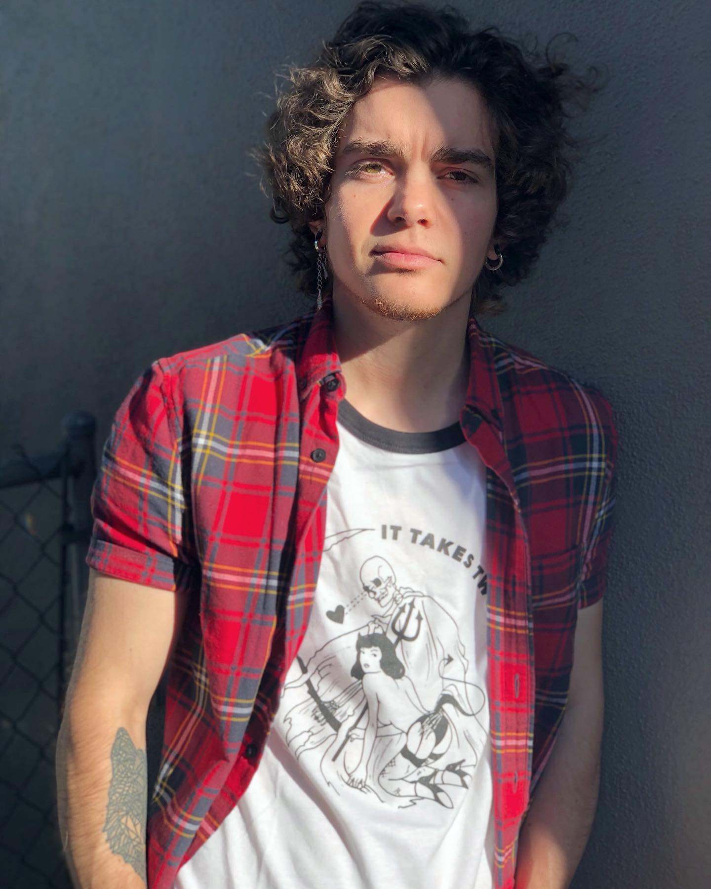Elliot Fletcher Relationship: Latest Updates and Details