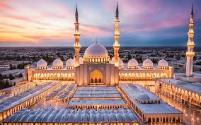 Explore Spiritual Gems: Tourist attractions in Mecca?