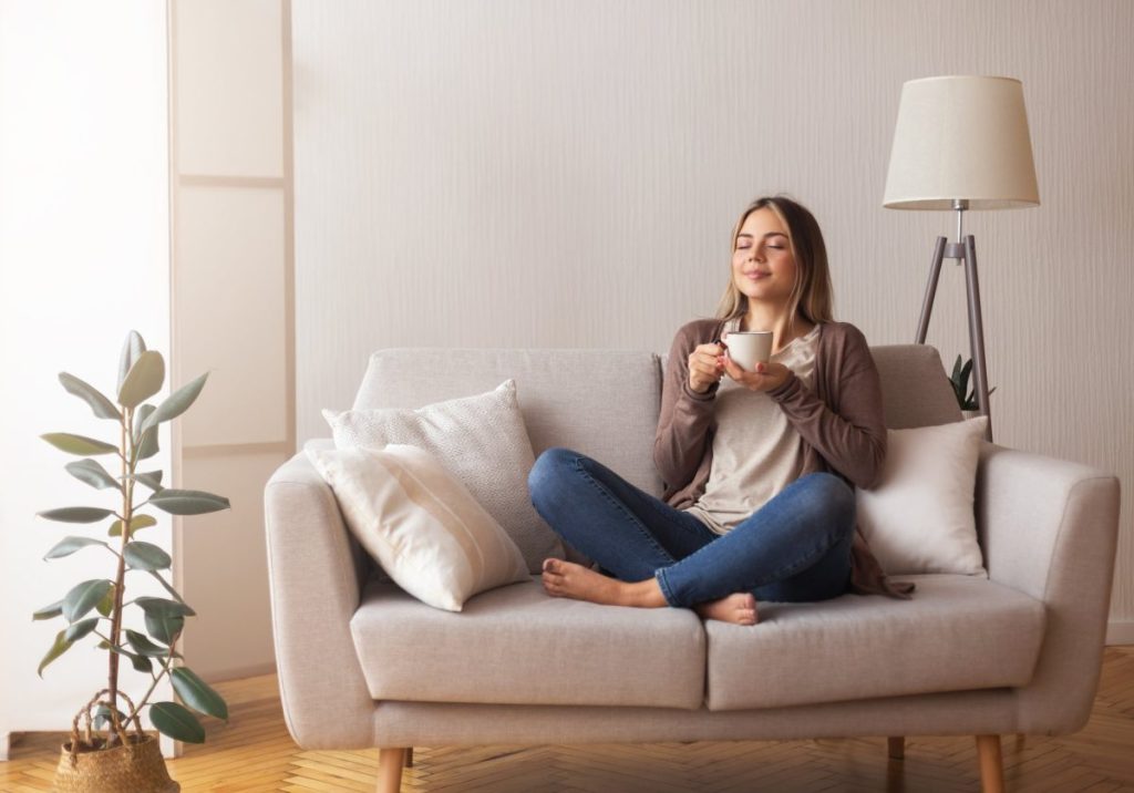 Beyond the Radiator: Unconventional Tips for Keeping Your Home Cozy & Cost-Effective