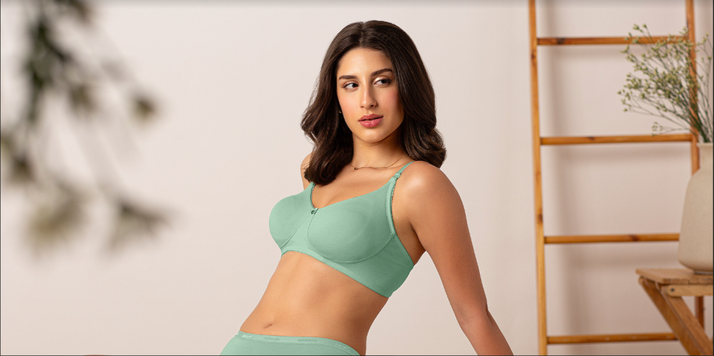 Embracing Comfort: The Numerous Advantages of Wearing an Everyday Bra