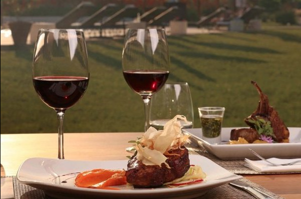 Savoring the World: Steven Bauer’s Top 5 Travel Destinations for Food and Wine Connoisseurs