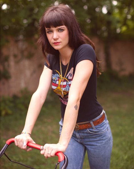 Nikki Lane Net Worth 2024: How Rich Is She?