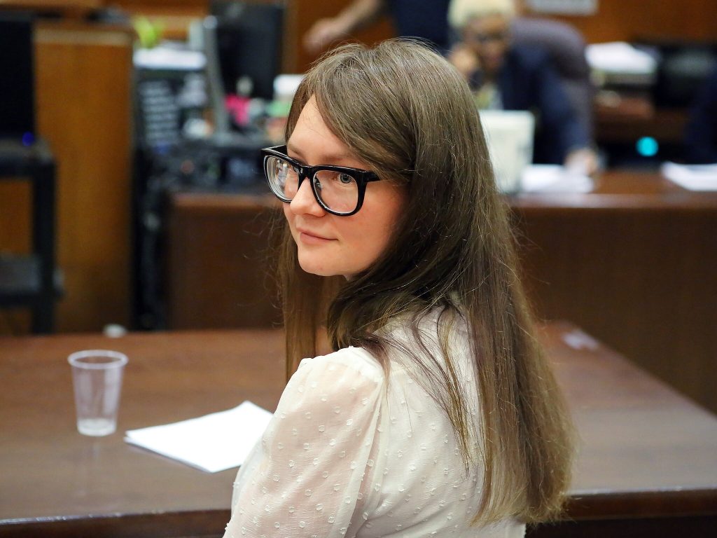 Anna Sorokin Net Worth in 2024 – You Won't Believe It!