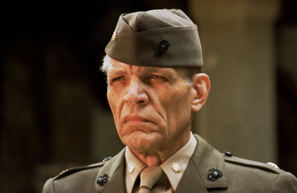 Neville Brand Net Worth: How Rich Was the Hollywood Legend?