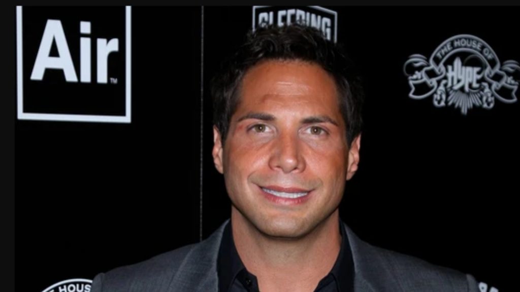 Joe Francis Net Worth 2024: How Much Is He Really Worth?