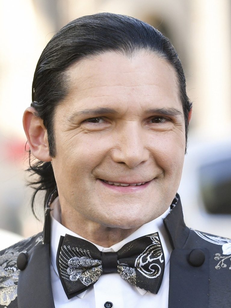 Corey Feldman Net Worth 2024: How Rich Is He Now