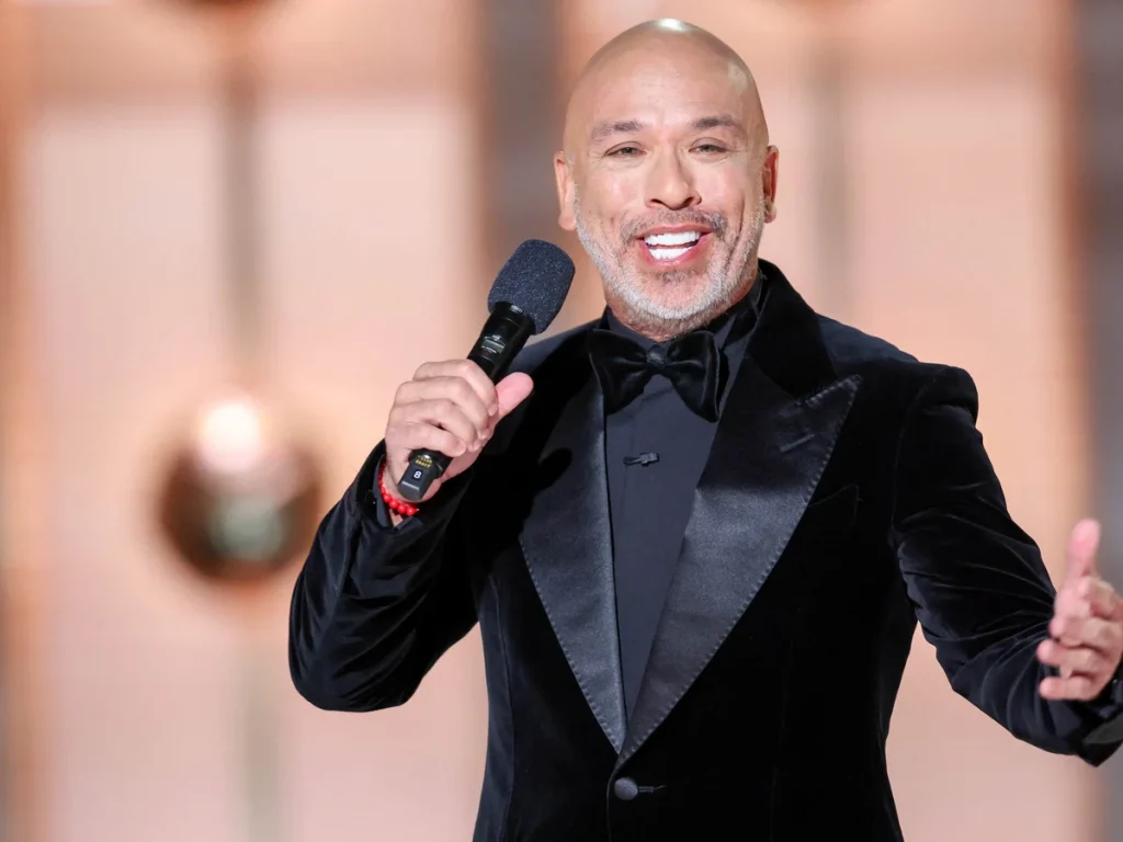 Jo Koy Net Worth 2024: How Much Is the Comedian Really Worth?