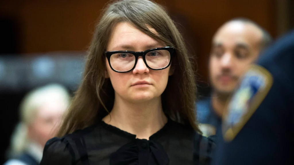 Anna Sorokin Net Worth in 2024 – You Won't Believe It!