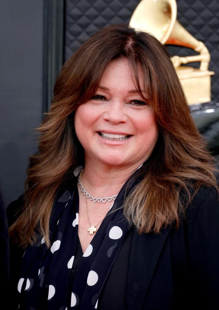 What is Valerie Bertinelli Net Worth? Her Earning Sources 2024