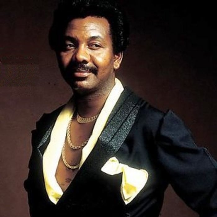 Tyrone Davis Net Worth: How Much Was the Soul Legend Worth?