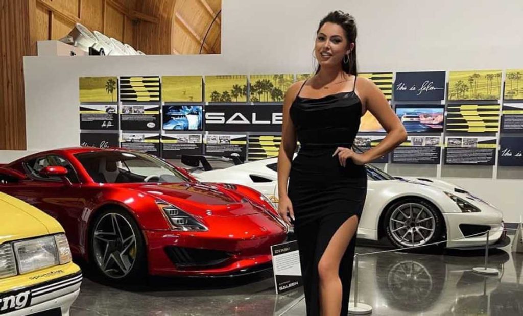 Jared Toller Constance Nunes Net Worth Revealed!