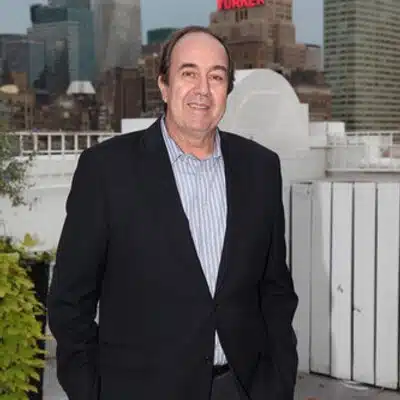 Nando Parrado Net Worth: How Much Is He Worth Today?