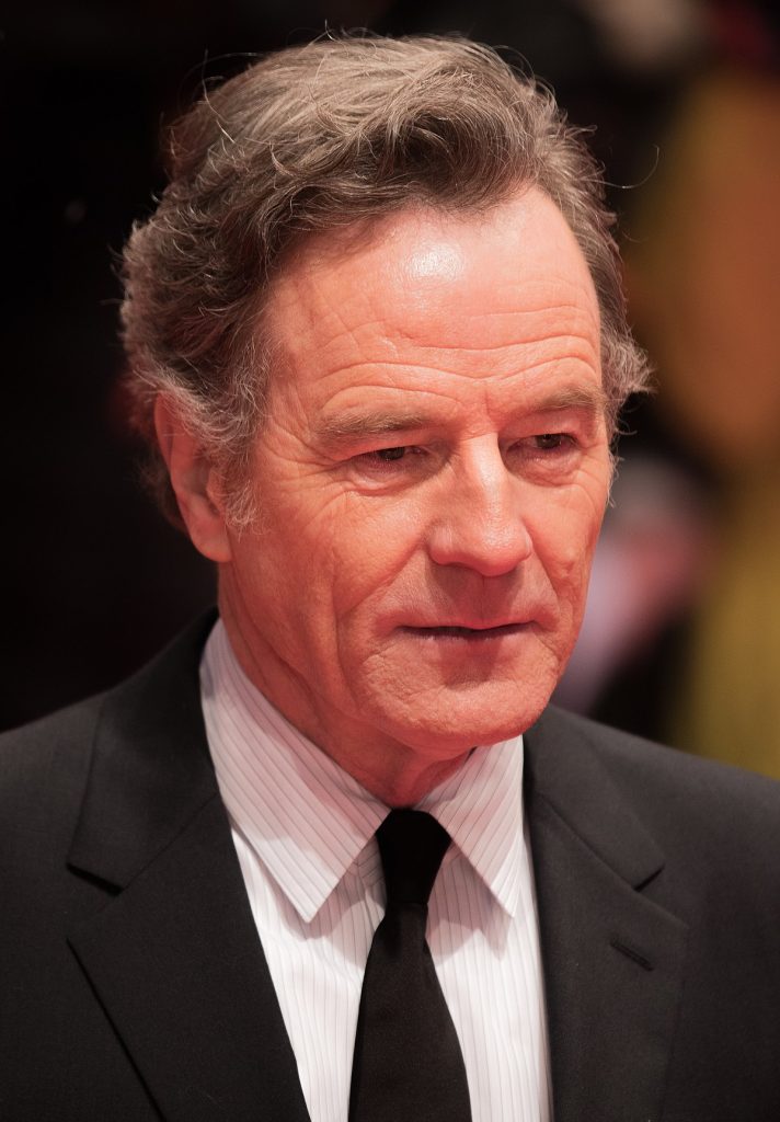 Bryan Cranston Net Worth 2024: How Rich Is He Now