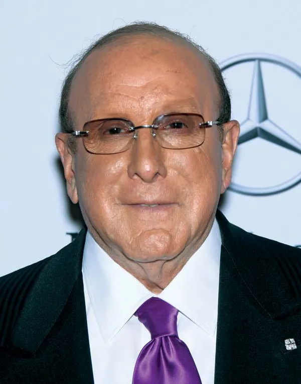Clive Davis Net Worth 2024: How Rich Is He